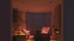 Imagine Set 2 becuri LED smart PHILIPS Hue Essential GU10 4.7W 345lm RGBW 2200-6500K IP20