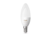Imagine Bec LED smart PHILIPS Hue E14 B39 3.7W 500lm RGBW 1000-20000K Chromasync IP20