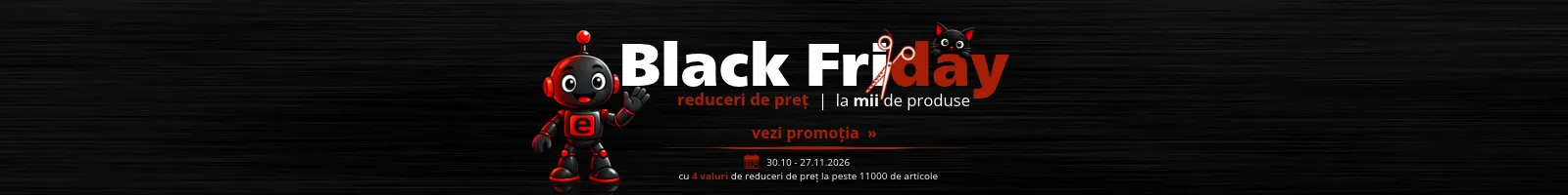 Black Friday 2026 la ETBM.ro – vezi promoțiile