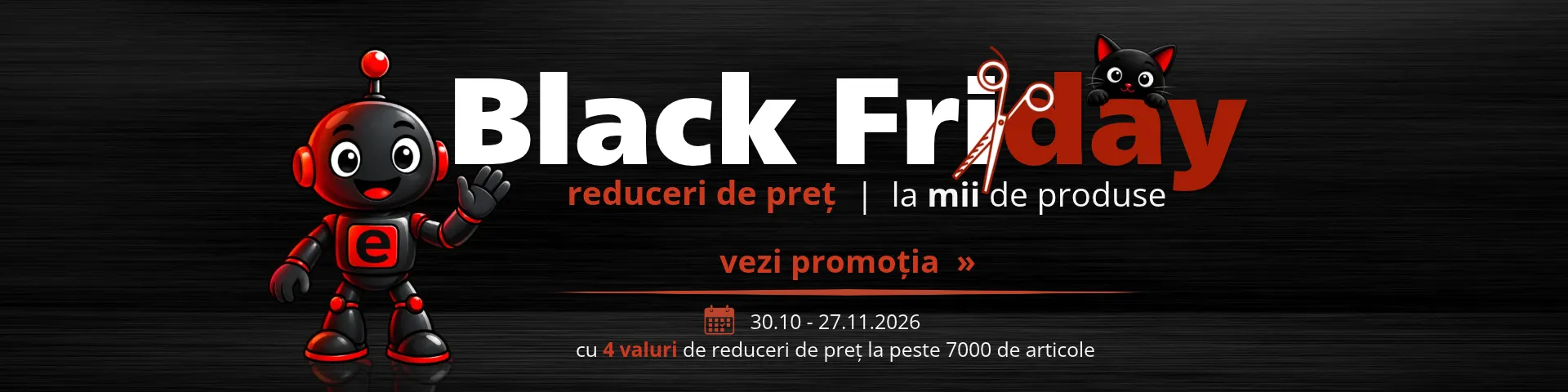 Black Friday 2026 la ETBM.ro – vezi promoțiile